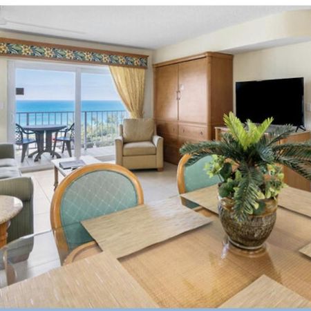 Ft. Lauderdale Beach Resort 포트 로더데일 외부 사진